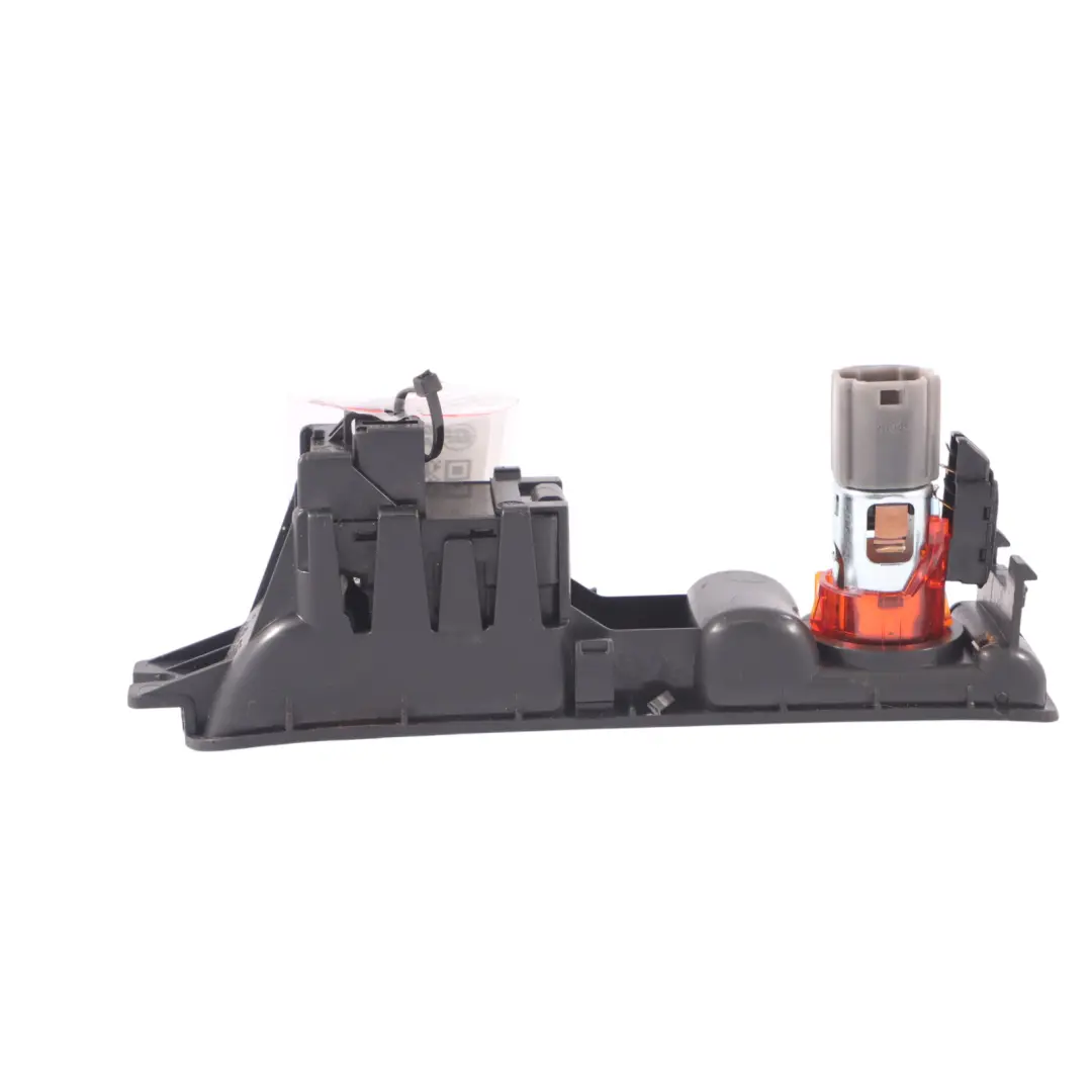 Audi Q3 8U Switch Brake Handbrake Button 12V Socket Trim - SKU RHD-8U2863349B - Part number 8U2863349B