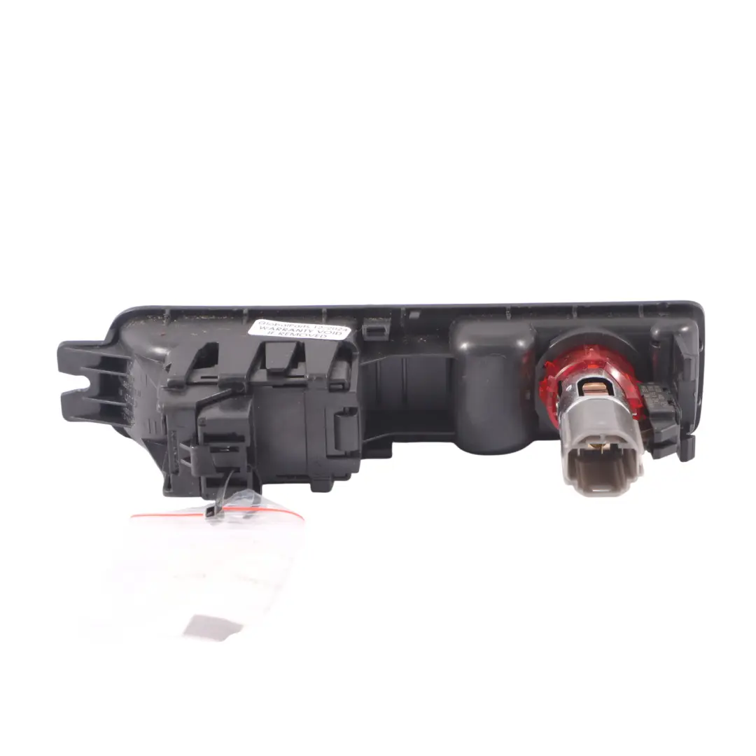 Audi Q3 8U Switch Brake Handbrake Button 12V Socket Trim - SKU RHD-8U2863349B - Part number 8U2863349B