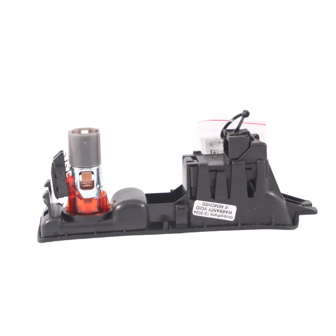 Audi Q3 8U Switch Brake Handbrake Button 12V Socket Trim - SKU RHD-8U2863349B - Part number 8U2863349B
