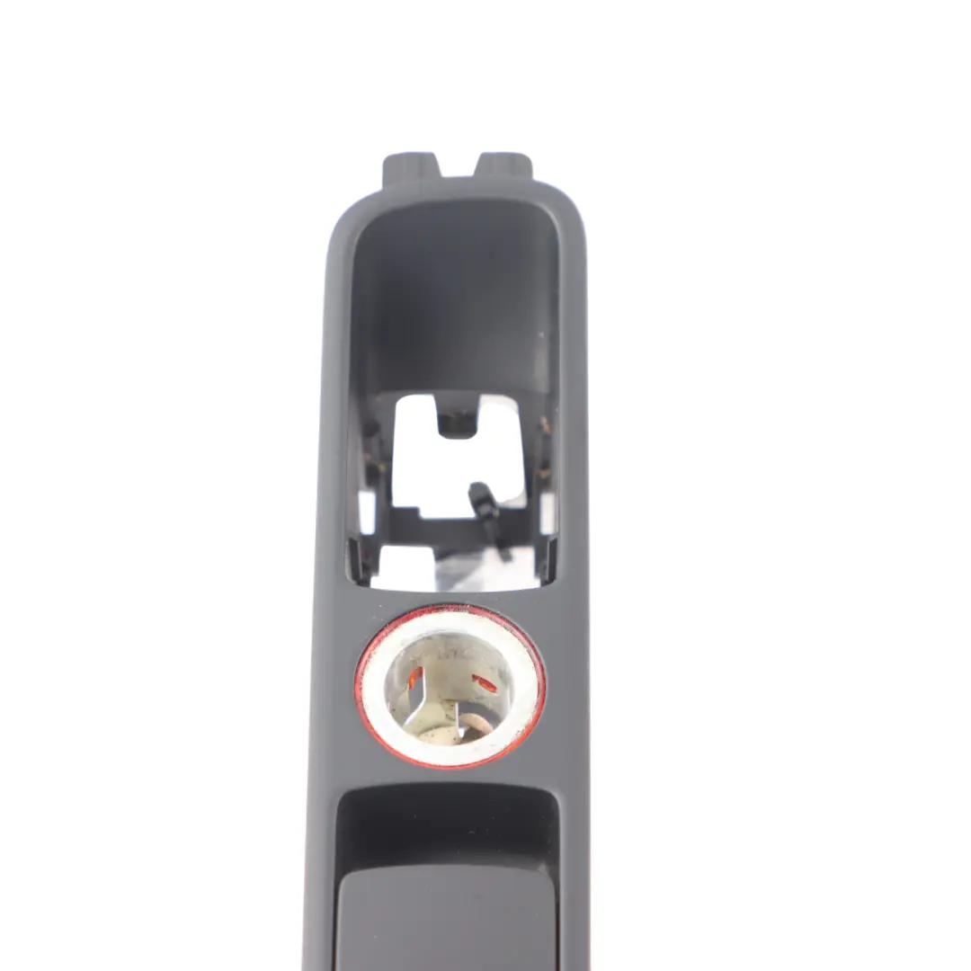 Audi Q3 8U Power Port Socket Outlet Cigarette Lighter 12V Panel - SKU RHD-8U2863349C - Part number 8U2863349C