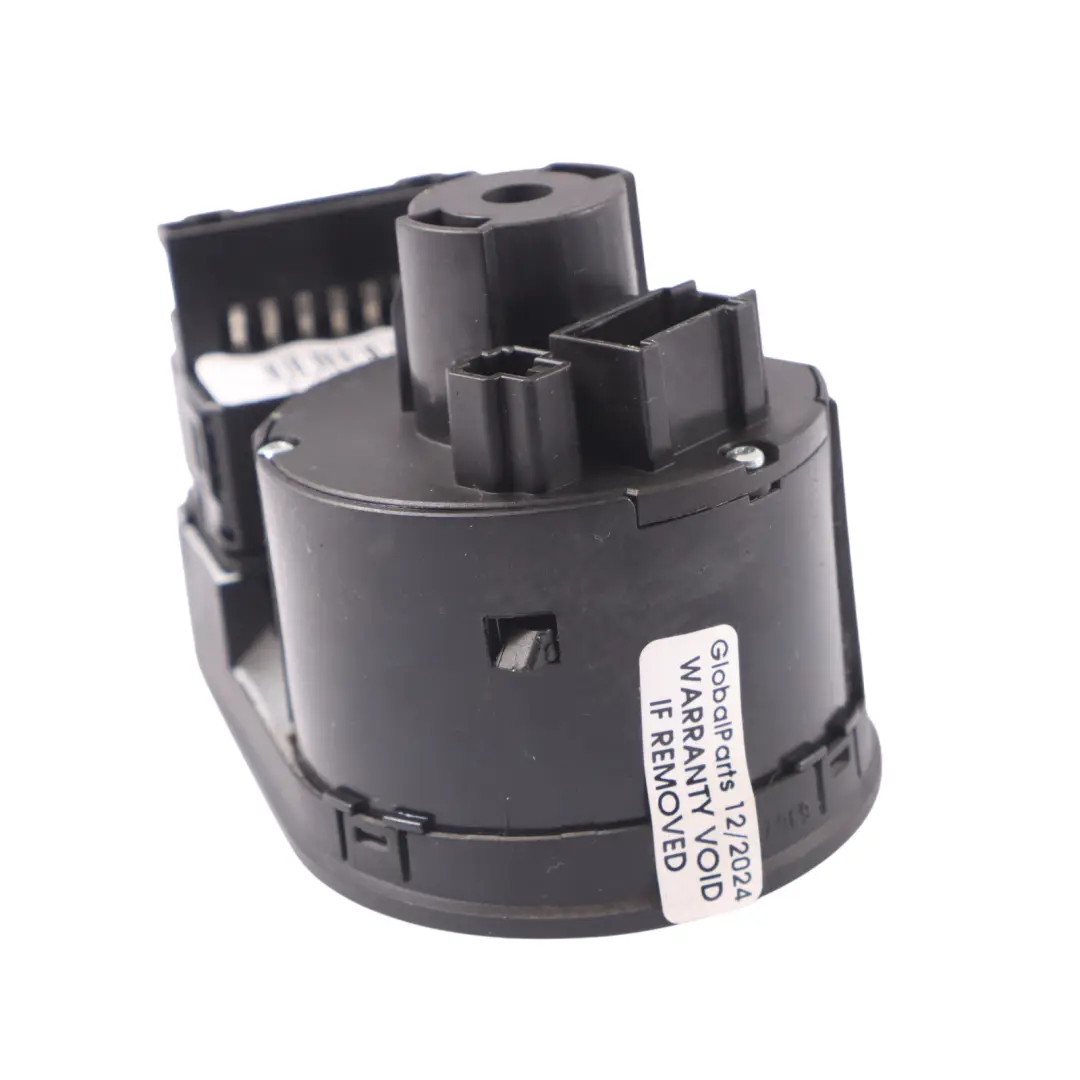Audi Q3 8U Headlight Switch Panel Button Control Unit 8V0941531AA - SKU RHD-8U2941531A - Part number 8U2941531A