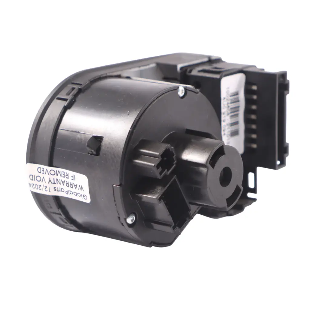 Audi Q3 8U Headlight Switch Panel Button Control Unit 8V0941531AA - SKU RHD-8U2941531A - Part number 8U2941531A