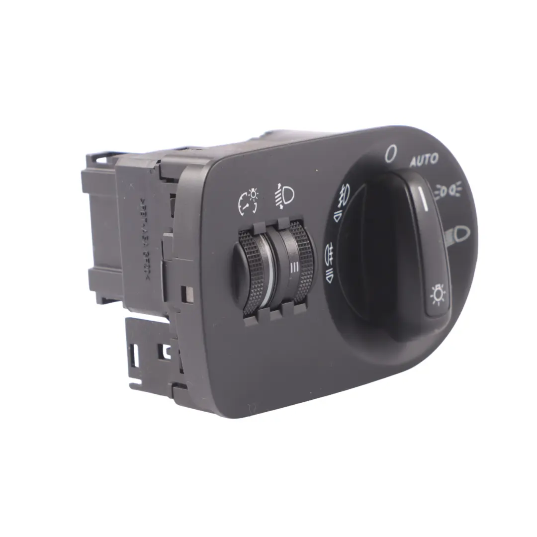 Audi Q3 8U Headlight Switch Panel Button Control Unit 8V0941531AA - SKU RHD-8U2941531A - Part number 8U2941531A