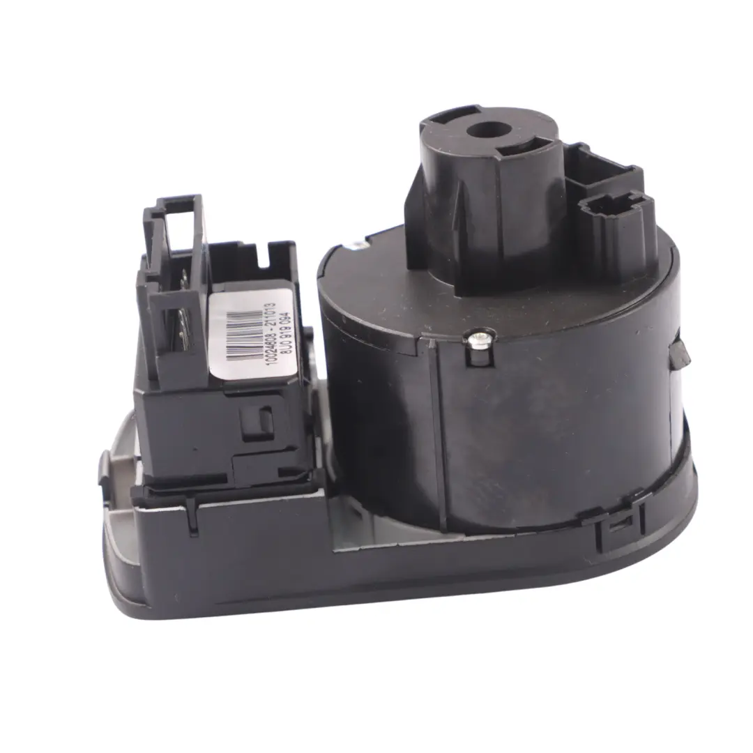 Audi Q3 8U Headlight Switch Panel Button Control Unit 8V0941531AA - SKU RHD-8U2941531A - Part number 8U2941531A