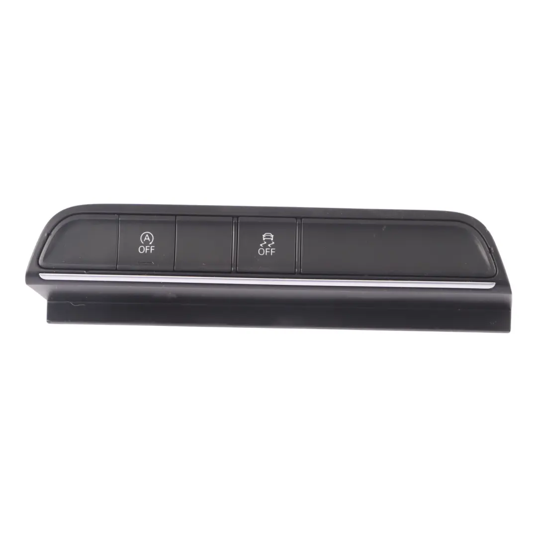 Front Dashboard ESP PDC Switch Panel Drive Select 8U2941567 to Audi Q3 8U with Part number 8U2941567-1 Audi Q3 8U Front Dashboard ESP PDC Switch Panel Drive Select 8U2941567 - SKU RHD-8U2941567-1 - Part number 8U2941567-1