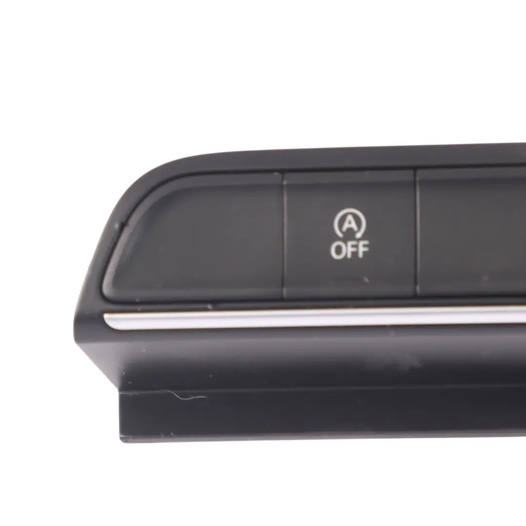 Front Dashboard ESP PDC Switch Panel Drive Select 8U2941567 to Audi Q3 8U with Part number 8U2941567-1 Audi Q3 8U Front Dashboard ESP PDC Switch Panel Drive Select 8U2941567 - SKU RHD-8U2941567-1 - Part number 8U2941567-1