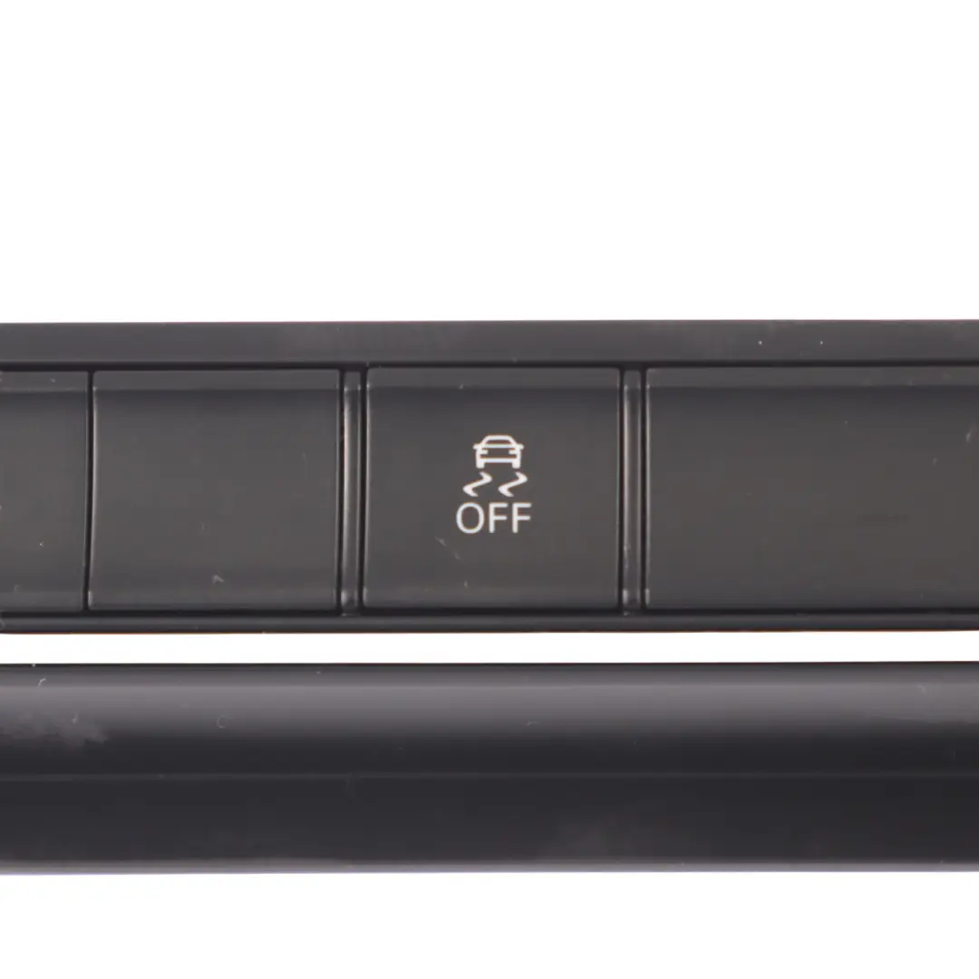 Front Dashboard ESP PDC Switch Panel Drive Select 8U2941567 to Audi Q3 8U with Part number 8U2941567-1 Audi Q3 8U Front Dashboard ESP PDC Switch Panel Drive Select 8U2941567 - SKU RHD-8U2941567-1 - Part number 8U2941567-1