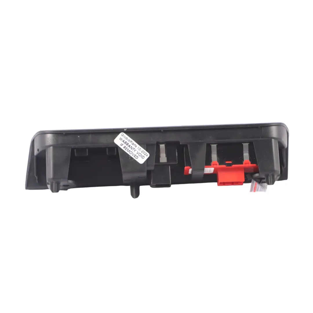 Front Dashboard ESP PDC Switch Panel Drive Select 8U2941567 to Audi Q3 8U with Part number 8U2941567-1 Audi Q3 8U Front Dashboard ESP PDC Switch Panel Drive Select 8U2941567 - SKU RHD-8U2941567-1 - Part number 8U2941567-1