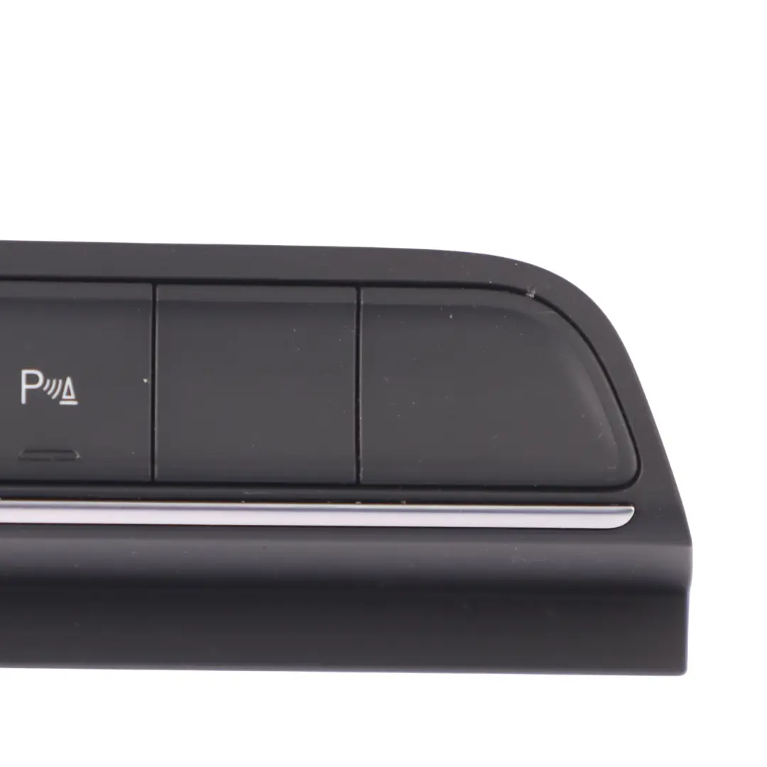 Front Dashboard Start Stop ESP Switch Park Sensor Panel to Audi Q3 8U with Part number 8U2941567 Audi Q3 8U Front Dashboard Start Stop ESP Switch Park Sensor Panel - SKU RHD-8U2941567-2 - Part number 8U2941567