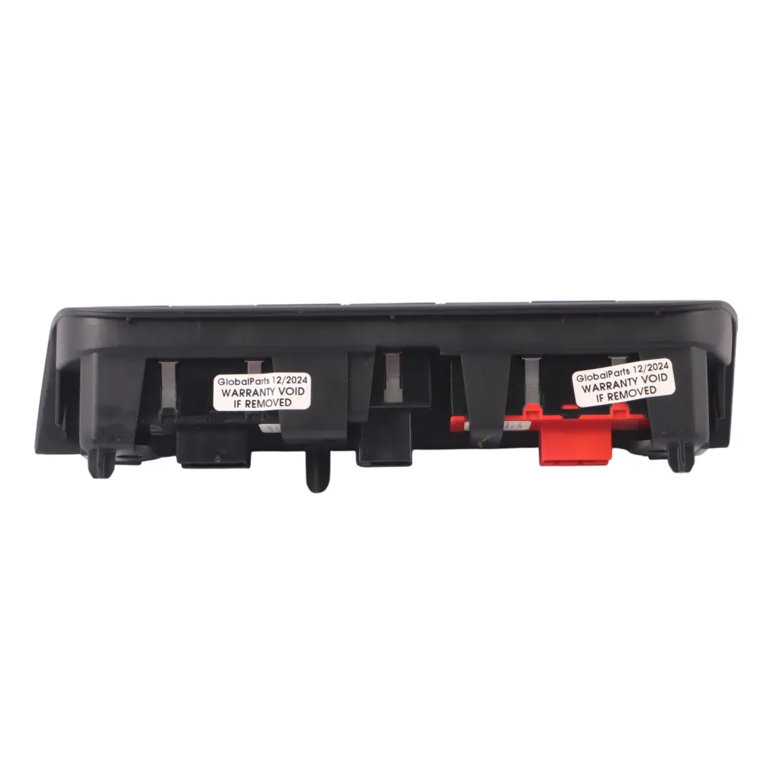 Front Dashboard Start Stop ESP Switch Park Sensor Panel to Audi Q3 8U with Part number 8U2941567 Audi Q3 8U Front Dashboard Start Stop ESP Switch Park Sensor Panel - SKU RHD-8U2941567-2 - Part number 8U2941567