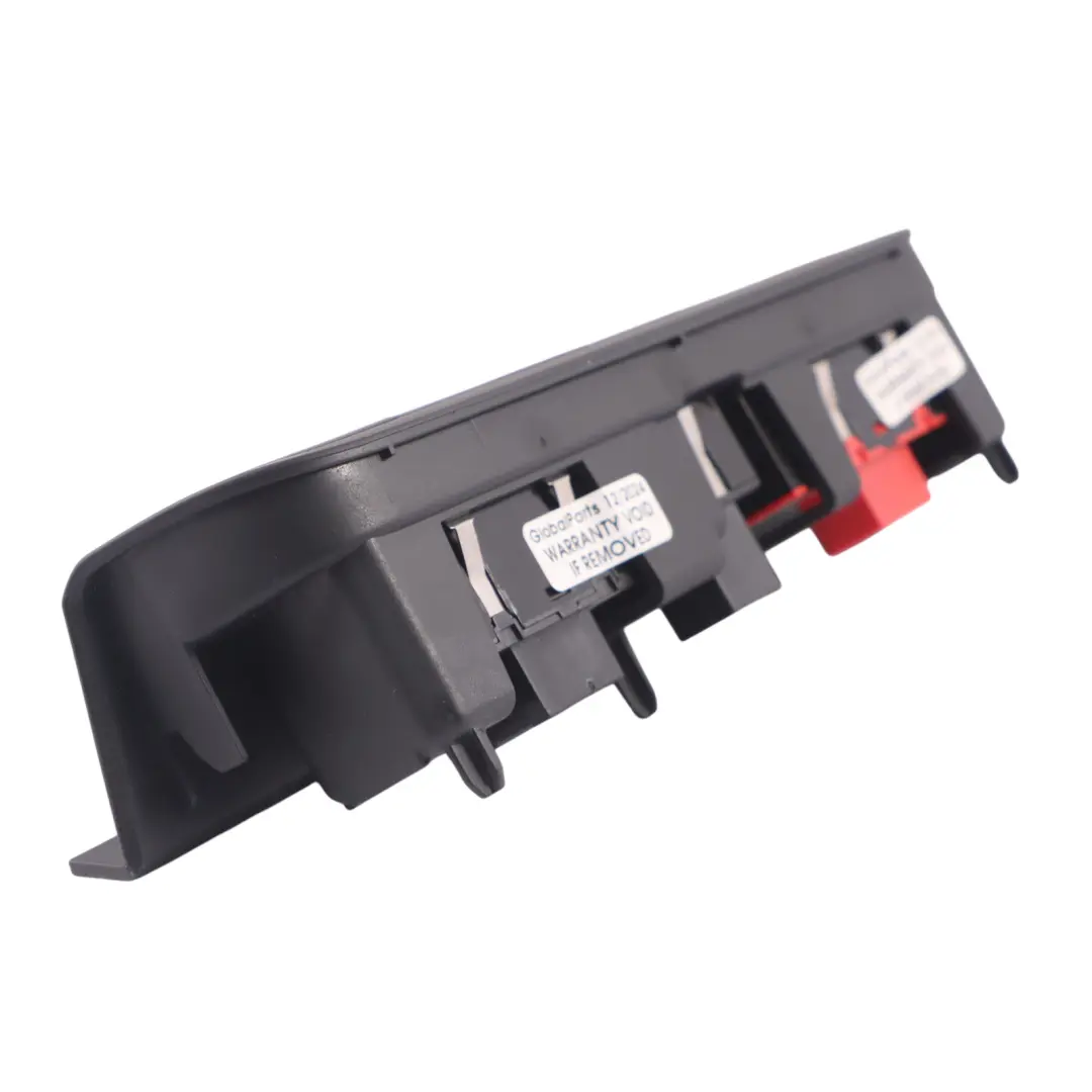 Front Dashboard Start Stop ESP Switch Park Sensor Panel to Audi Q3 8U with Part number 8U2941567 Audi Q3 8U Front Dashboard Start Stop ESP Switch Park Sensor Panel - SKU RHD-8U2941567-2 - Part number 8U2941567