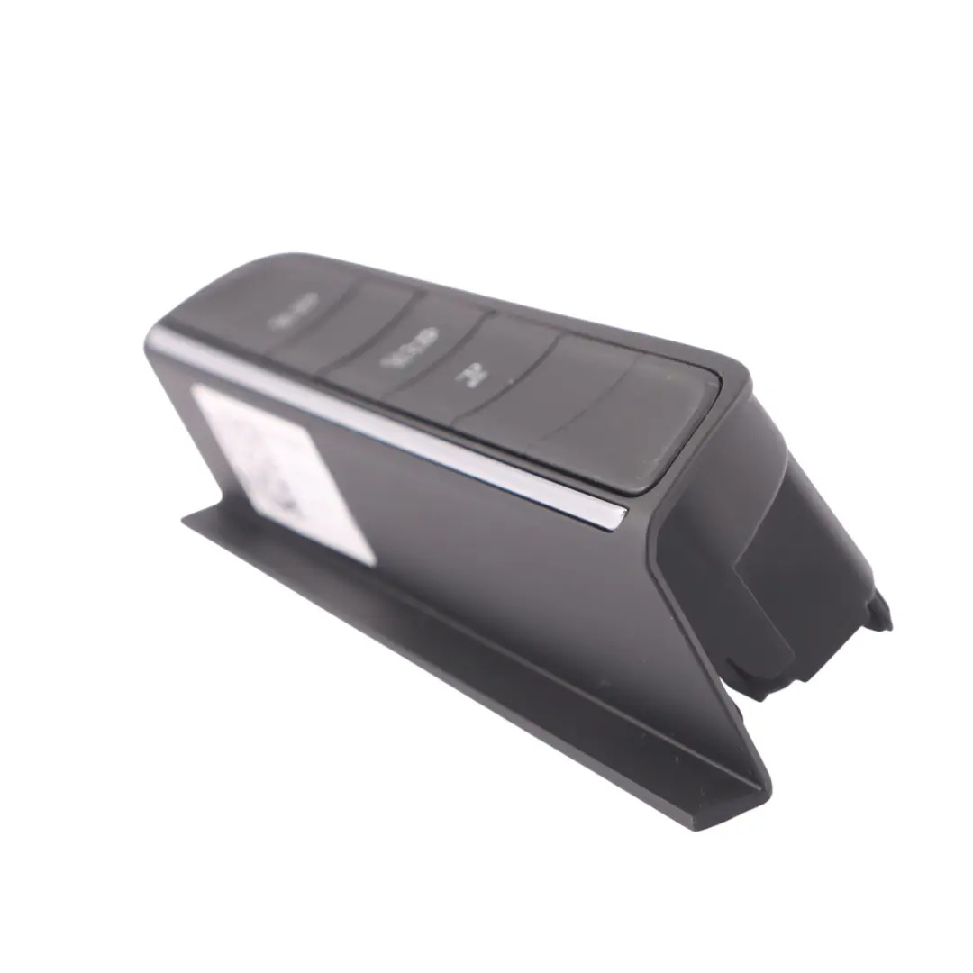 Front Dashboard Start Stop ESP Switch Park Sensor Panel to Audi Q3 8U with Part number 8U2941567 Audi Q3 8U Front Dashboard Start Stop ESP Switch Park Sensor Panel - SKU RHD-8U2941567-2 - Part number 8U2941567