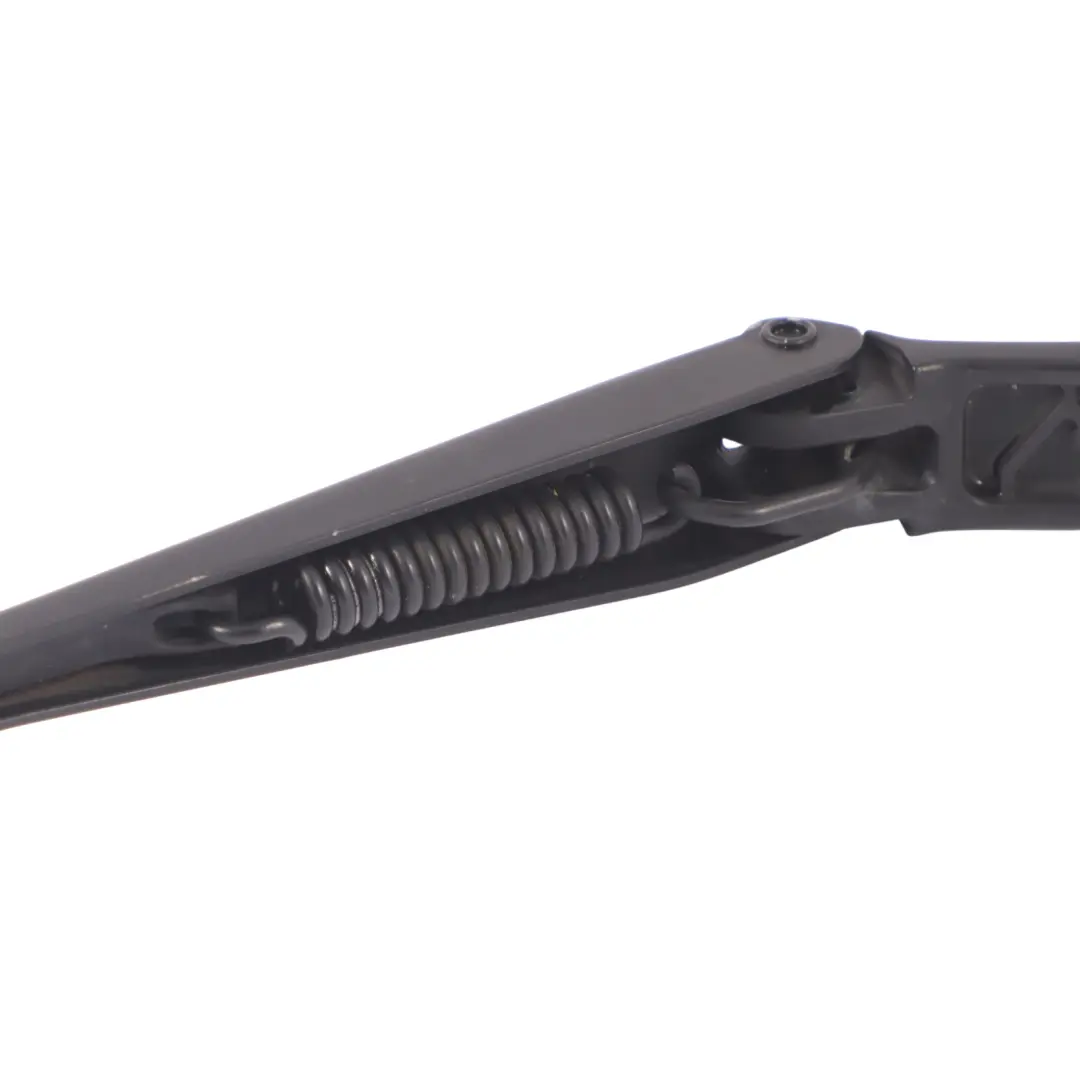 Audi Q3 8U Front Windscreen Wiper Arm Right O/S Driver Side - SKU RHD-8U2955408 - Part number 8U2955408