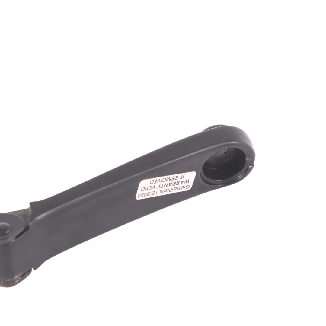 Front Windscreen Wiper Arm Right O/S Driver Side to Audi Q3 8U with Part number 8U2955408 Audi Q3 8U Front Windscreen Wiper Arm Right O/S Driver Side - SKU RHD-8U2955408 - Part number 8U2955408