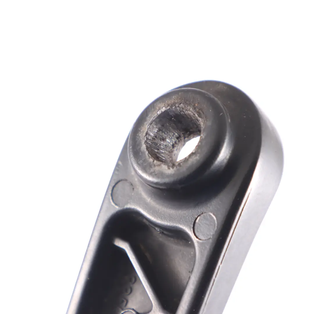 Audi Q3 8U Front Windscreen Wiper Arm Right O/S Driver Side - SKU RHD-8U2955408 - Part number 8U2955408