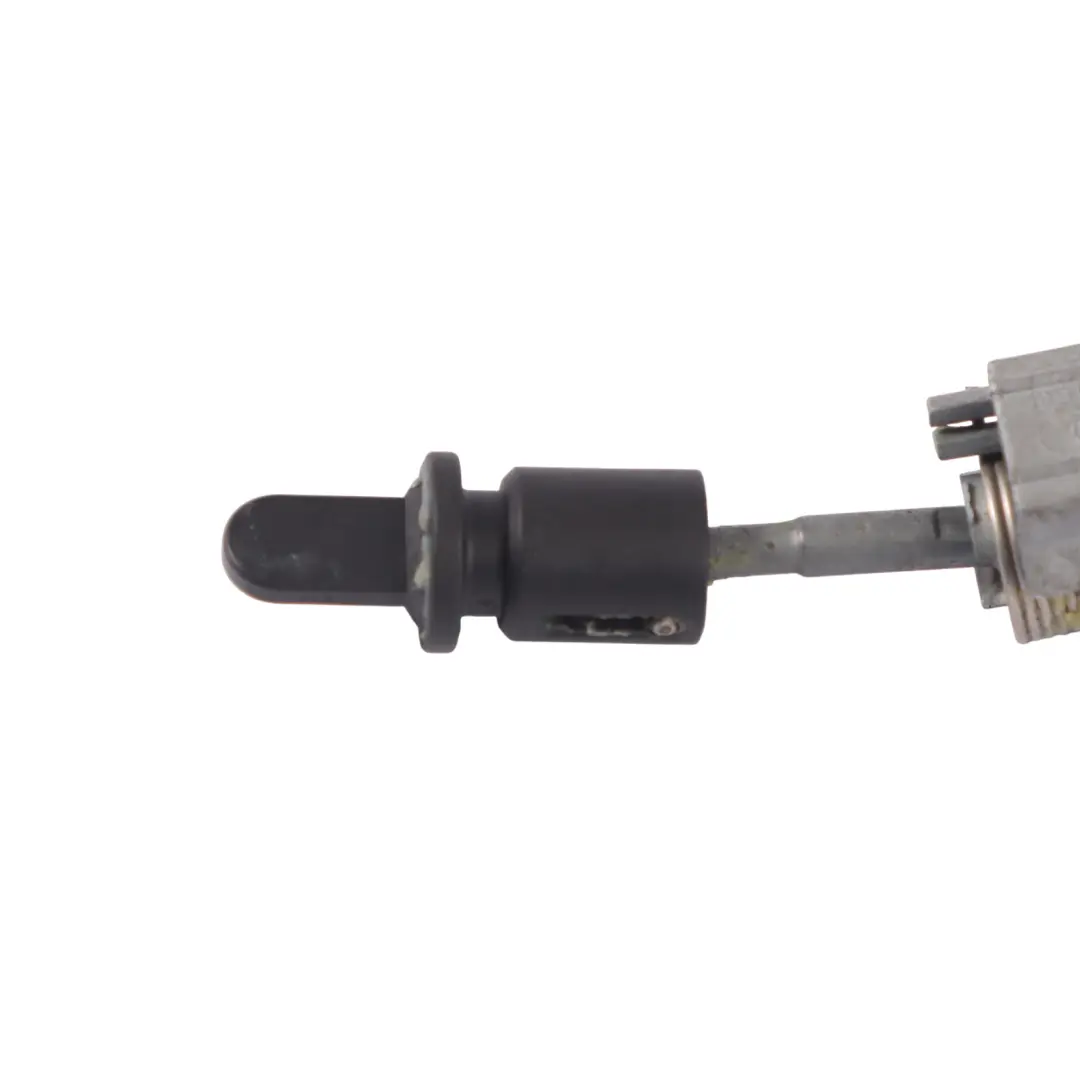 Audi A3 8V Door Grab Handle Front Right O/S Foil Silver - Z7G - SKU RHD-8V0837206A-FSI - Part number 8V0837206A-FSI