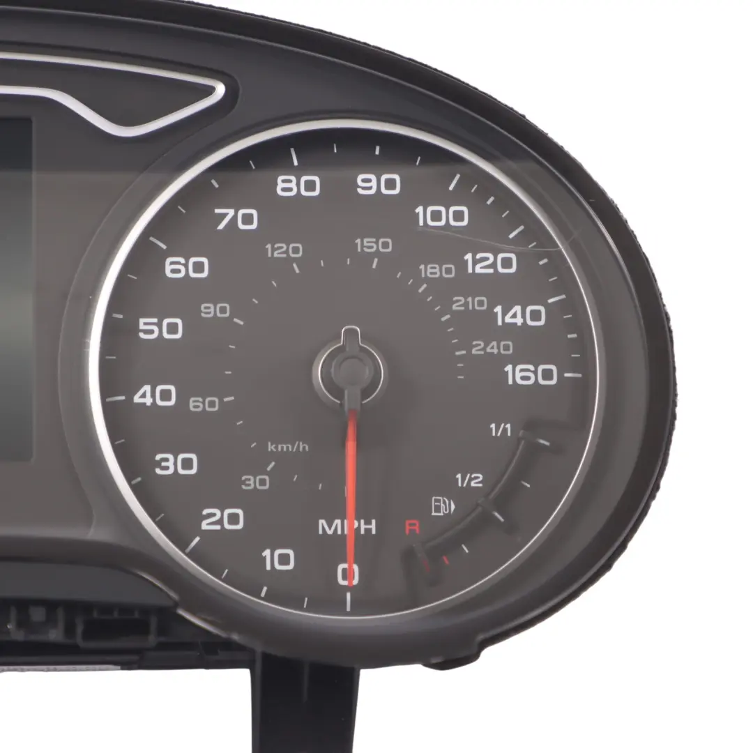 Instrument Cluster Speedo Meter Clocks Manual to Audi A3 8V Diesel with Part number 8V0920951 Audi A3 8V Diesel Instrument Cluster Speedo Meter Clocks Manual - SKU RHD-8V0920951 - Part number 8V0920951