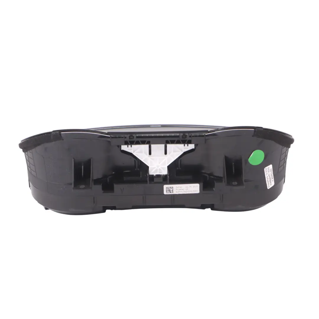 Instrument Cluster Speedo Meter Clocks Manual to Audi A3 8V Diesel with Part number 8V0920951 Audi A3 8V Diesel Instrument Cluster Speedo Meter Clocks Manual - SKU RHD-8V0920951 - Part number 8V0920951
