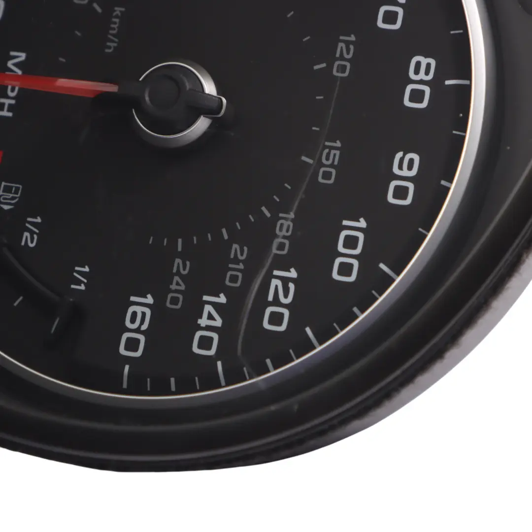 Instrument Cluster Speedo Meter Clocks Manual to Audi A3 8V Diesel with Part number 8V0920951 Audi A3 8V Diesel Instrument Cluster Speedo Meter Clocks Manual - SKU RHD-8V0920951 - Part number 8V0920951