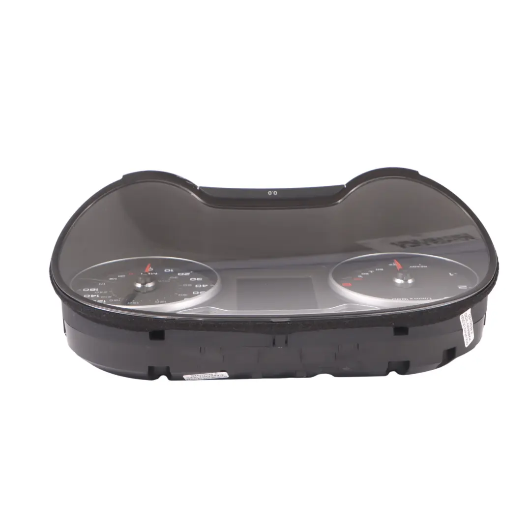 Instrument Cluster Speedo Meter Clocks Manual to Audi A3 8V Diesel with Part number 8V0920951 Audi A3 8V Diesel Instrument Cluster Speedo Meter Clocks Manual - SKU RHD-8V0920951 - Part number 8V0920951