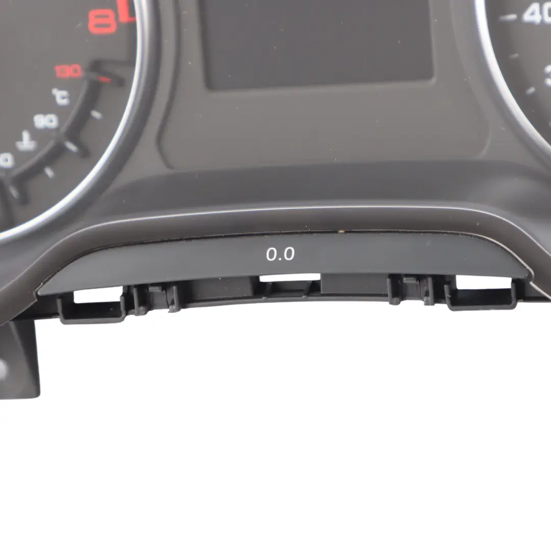 Instrument Cluster Speedometer Automatic Gearbox to Audi A3 8V Petrol with Part number 8V0920970M Audi A3 8V Petrol Instrument Cluster Speedometer Automatic Gearbox - SKU RHD-8V0920970M - Part number 8V0920970M