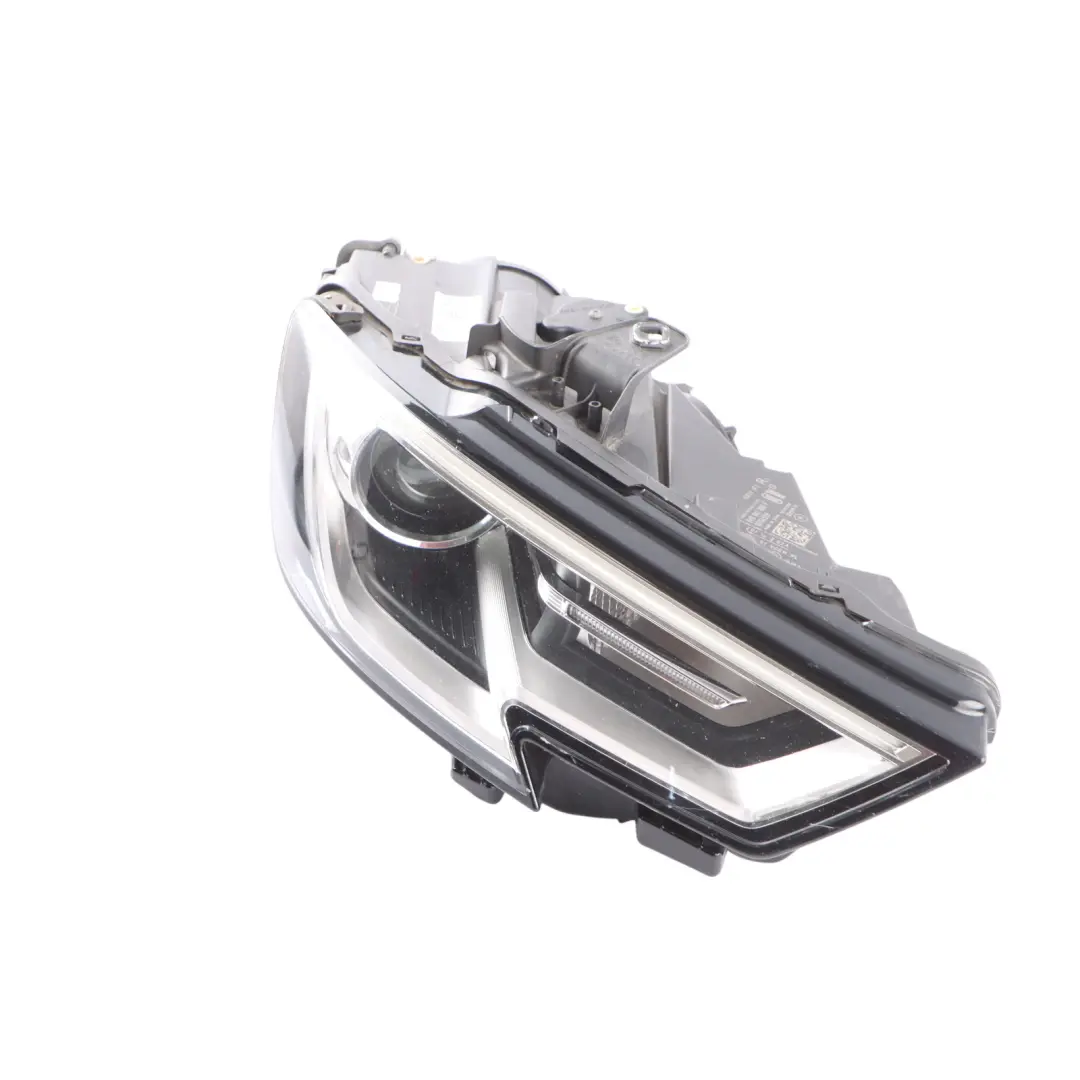 Audi A3 8V Xenon Headlight Lamp Headlamp Front Right O/S - SKU RHD-8V0941006F - Part number 8V0941006F