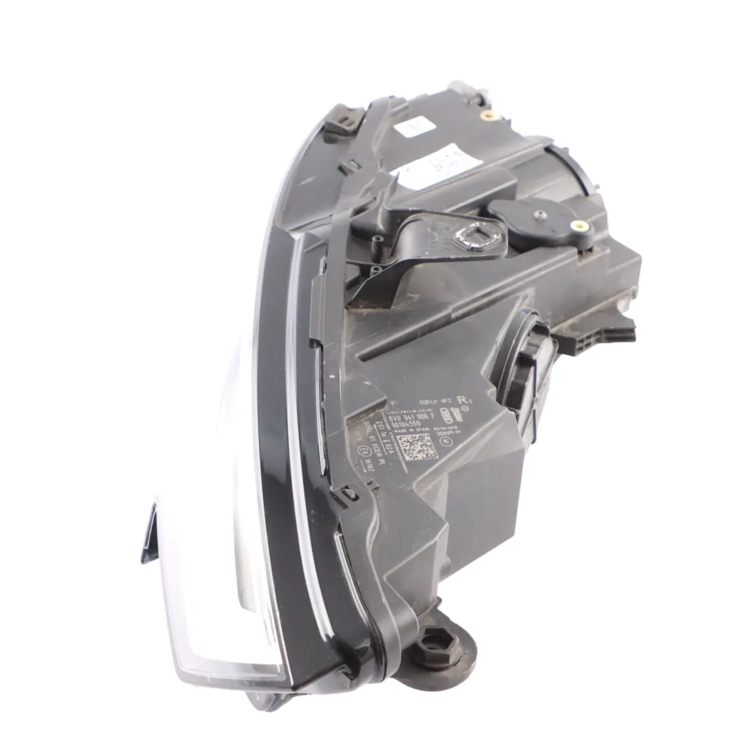 Headlight Lamp Headlamp Front Right O/S to Audi A3 8V Xenon with Part number 8V0941006F Audi A3 8V Xenon Headlight Lamp Headlamp Front Right O/S - SKU RHD-8V0941006F - Part number 8V0941006F