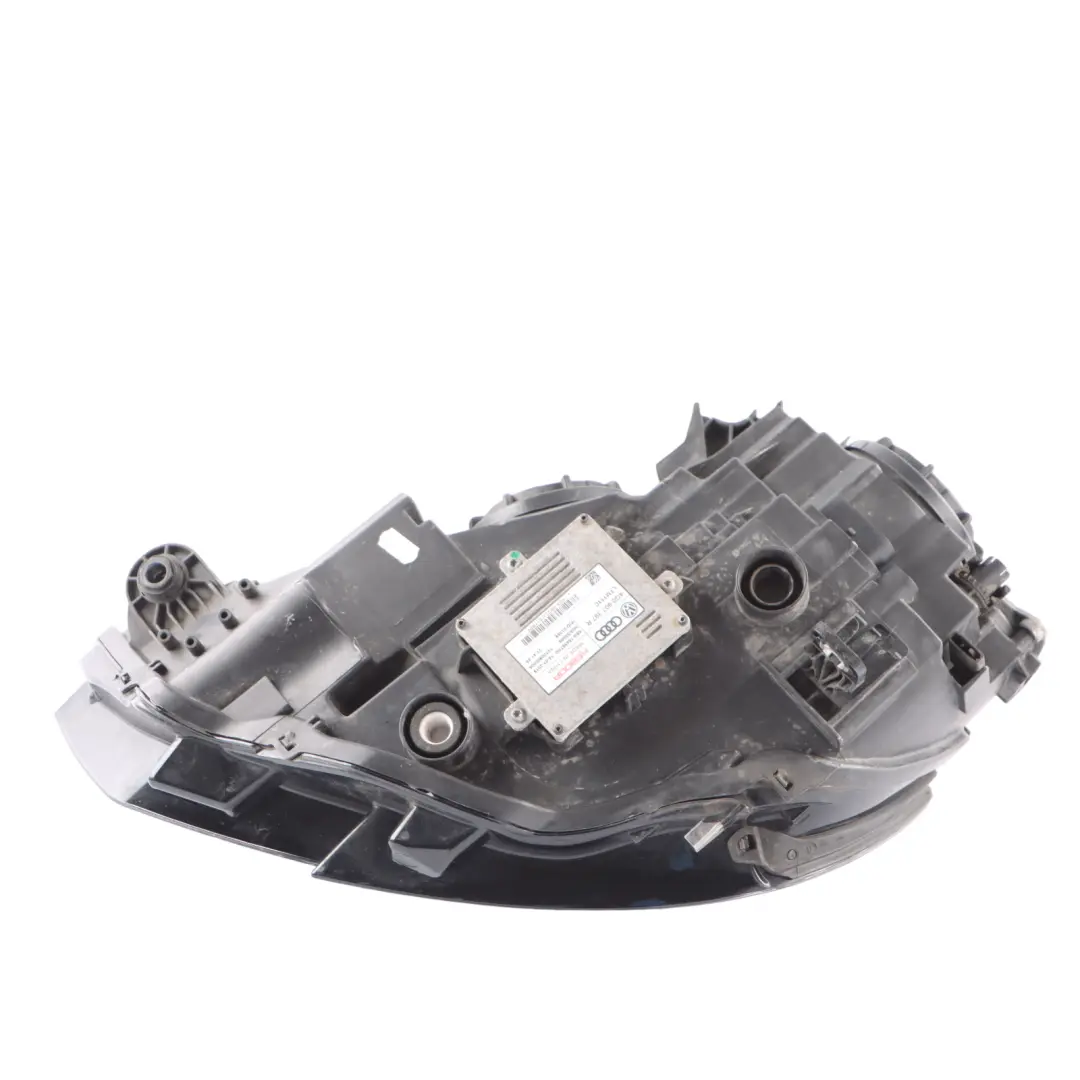 Headlight Lamp Headlamp Front Right O/S to Audi A3 8V Xenon with Part number 8V0941006F Audi A3 8V Xenon Headlight Lamp Headlamp Front Right O/S - SKU RHD-8V0941006F - Part number 8V0941006F