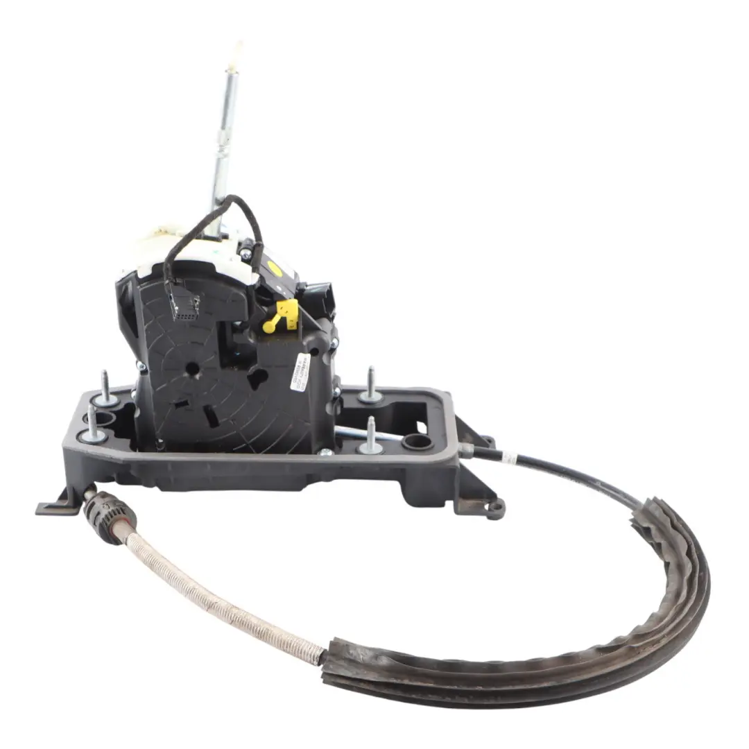 Selector Gearshift Lever Mechanism to Audi A3 8V Automatic Gear with Part number 8V2713023E Audi A3 8V Automatic Gear Selector Gearshift Lever Mechanism - SKU RHD-8V2713023E - Part number 8V2713023E