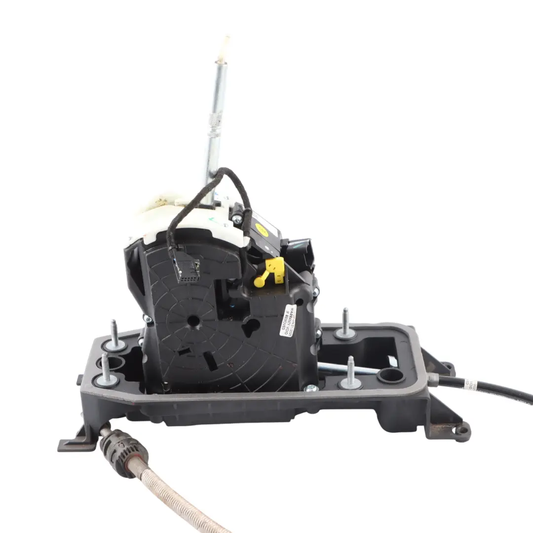 Selector Gearshift Lever Mechanism to Audi A3 8V Automatic Gear with Part number 8V2713023E Audi A3 8V Automatic Gear Selector Gearshift Lever Mechanism - SKU RHD-8V2713023E - Part number 8V2713023E