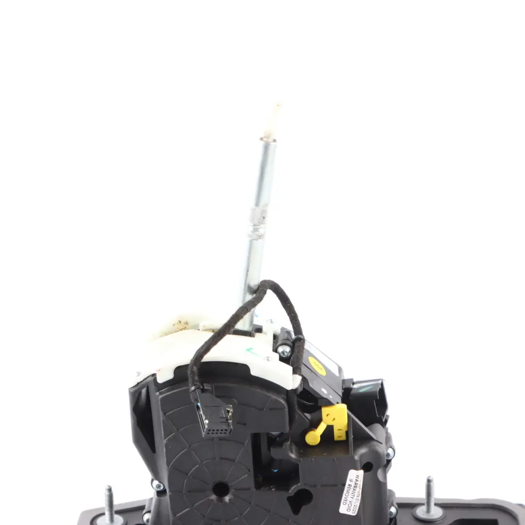 Selector Gearshift Lever Mechanism to Audi A3 8V Automatic Gear with Part number 8V2713023E Audi A3 8V Automatic Gear Selector Gearshift Lever Mechanism - SKU RHD-8V2713023E - Part number 8V2713023E