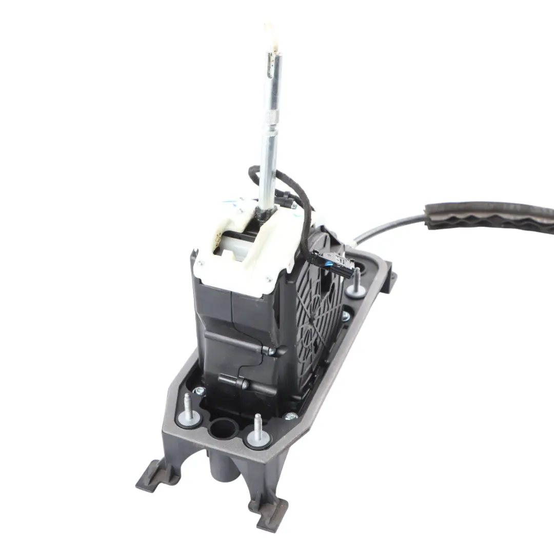 Selector Gearshift Lever Mechanism to Audi A3 8V Automatic Gear with Part number 8V2713023E Audi A3 8V Automatic Gear Selector Gearshift Lever Mechanism - SKU RHD-8V2713023E - Part number 8V2713023E