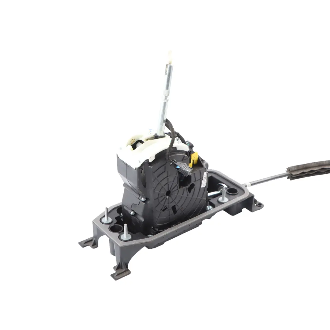Selector Gearshift Lever Mechanism to Audi A3 8V Automatic Gear with Part number 8V2713023E Audi A3 8V Automatic Gear Selector Gearshift Lever Mechanism - SKU RHD-8V2713023E - Part number 8V2713023E