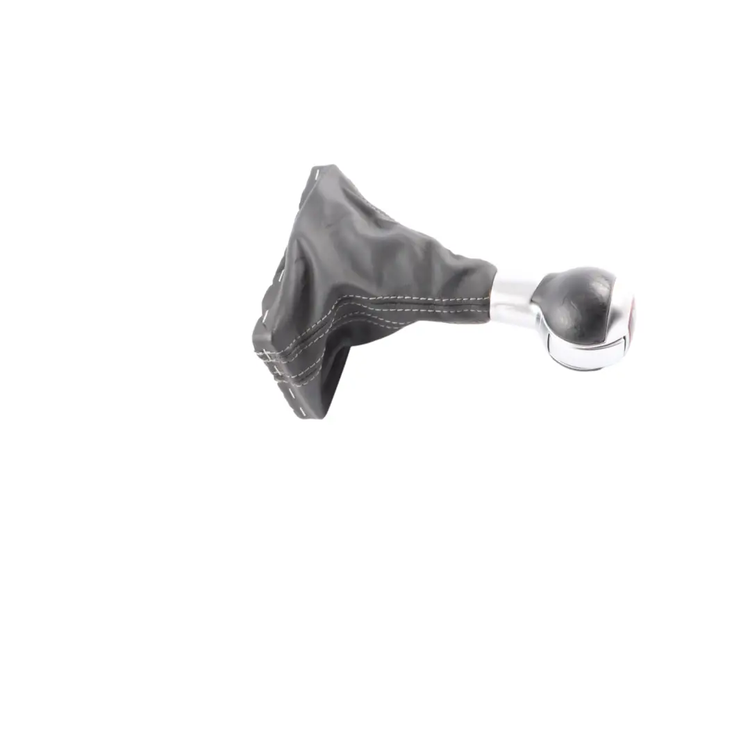 Knob Stick Selector Knob Automatic Leather to Audi RS3 8V Gear Shifter with Part number 8V2713139AC Audi RS3 8V Gear Shifter Knob Stick Selector Knob Automatic Leather - SKU RHD-8V2713139AC - Part number 8V2713139AC