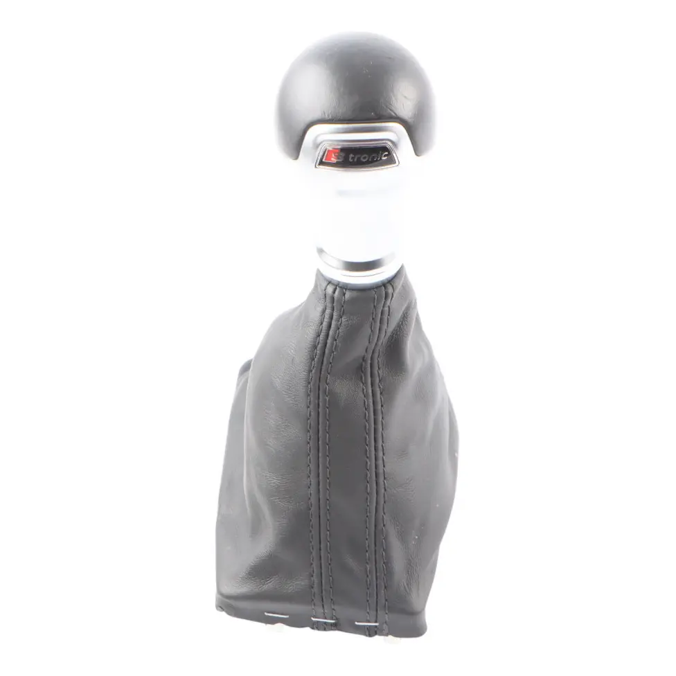 Shift Lever Assembly Gearshift Selector Automatic Gearbox to Audi TT 8J with Part number 8V2713139G Audi TT 8J Shift Lever Assembly Gearshift Selector Automatic Gearbox - SKU RHD-8V2713139G - Part number 8V2713139G