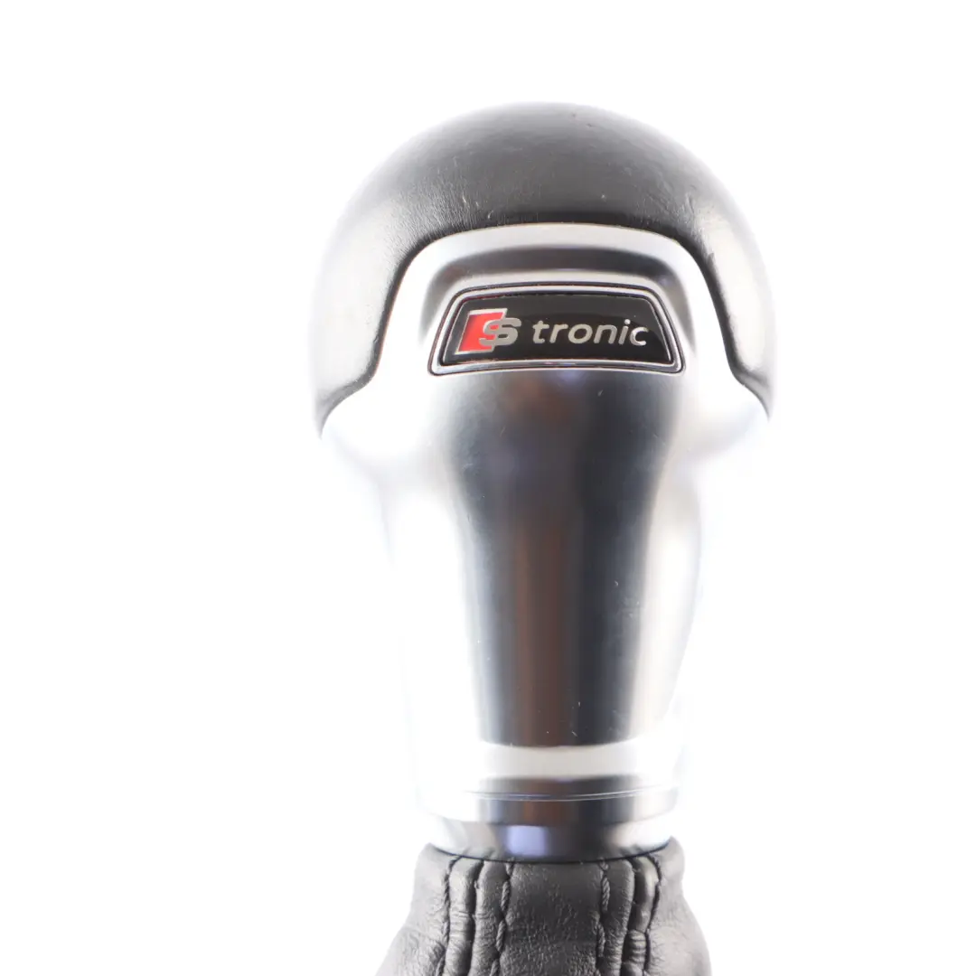 Shift Lever Assembly Gearshift Selector Automatic Gearbox to Audi TT 8J with Part number 8V2713139G Audi TT 8J Shift Lever Assembly Gearshift Selector Automatic Gearbox - SKU RHD-8V2713139G - Part number 8V2713139G