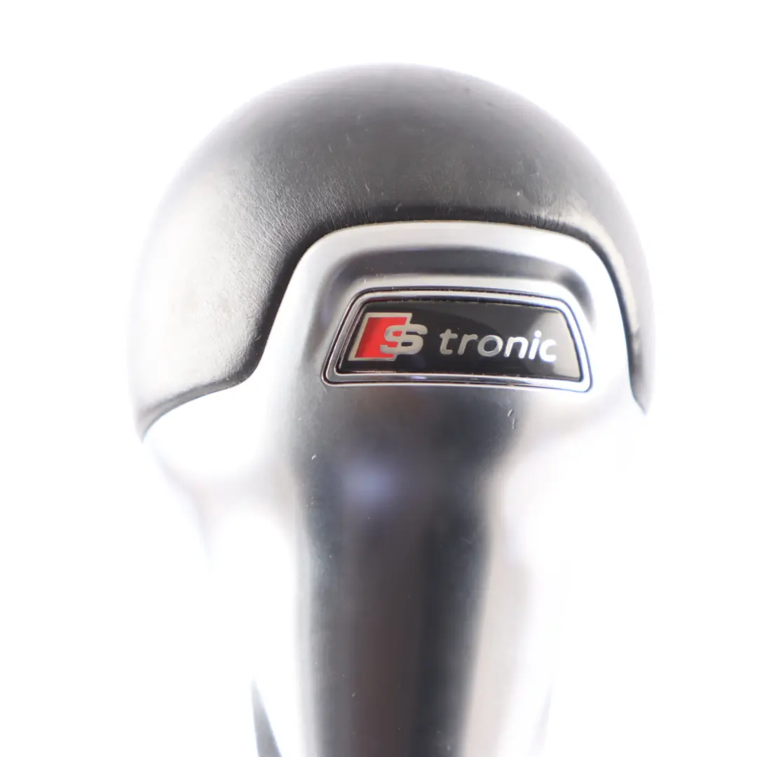 Shift Lever Assembly Gearshift Selector Automatic Gearbox to Audi TT 8J with Part number 8V2713139G Audi TT 8J Shift Lever Assembly Gearshift Selector Automatic Gearbox - SKU RHD-8V2713139G - Part number 8V2713139G