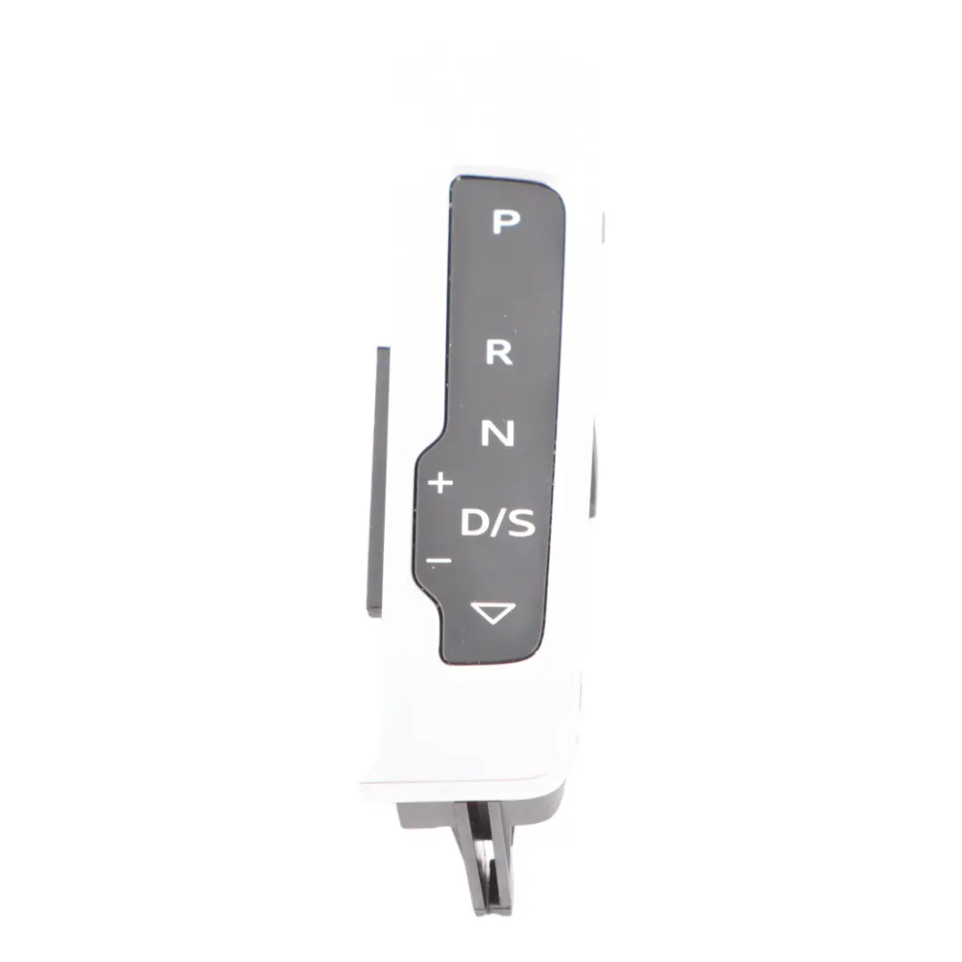 Audi A3 8V Automatic Gearbox Selector Surround Indicator Display - SKU RHD-8V2713463A - Part number 8V2713463A