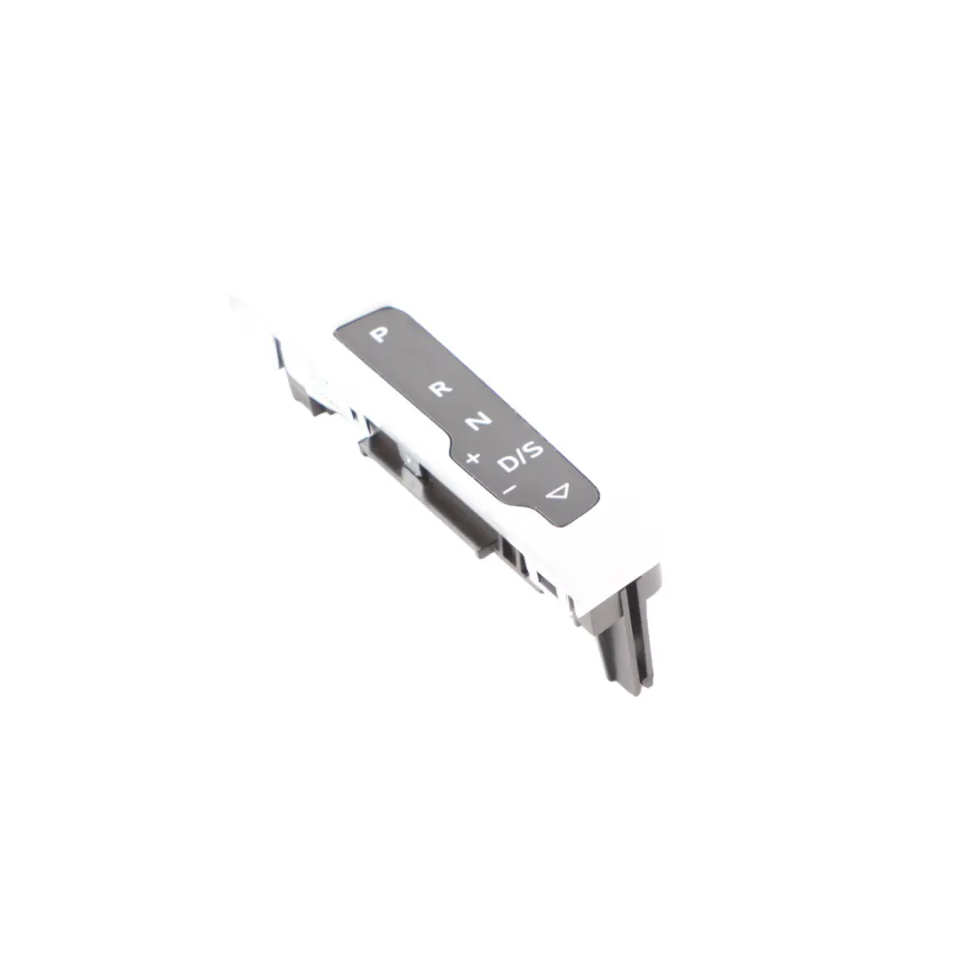 Audi A3 8V Automatic Gearbox Selector Surround Indicator Display - SKU RHD-8V2713463A - Part number 8V2713463A