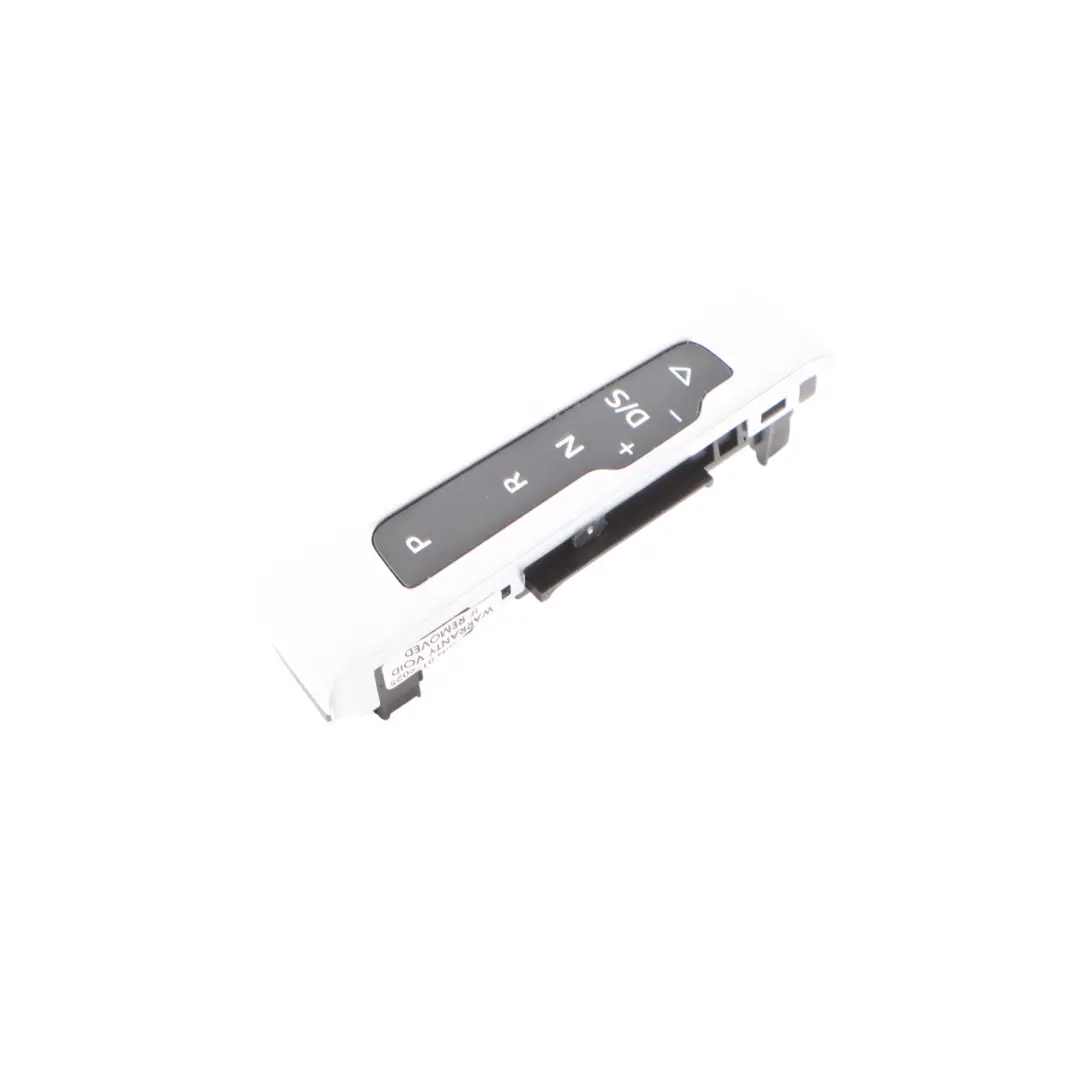 Audi A3 8V Automatic Gearbox Selector Surround Indicator Display - SKU RHD-8V2713463A - Part number 8V2713463A