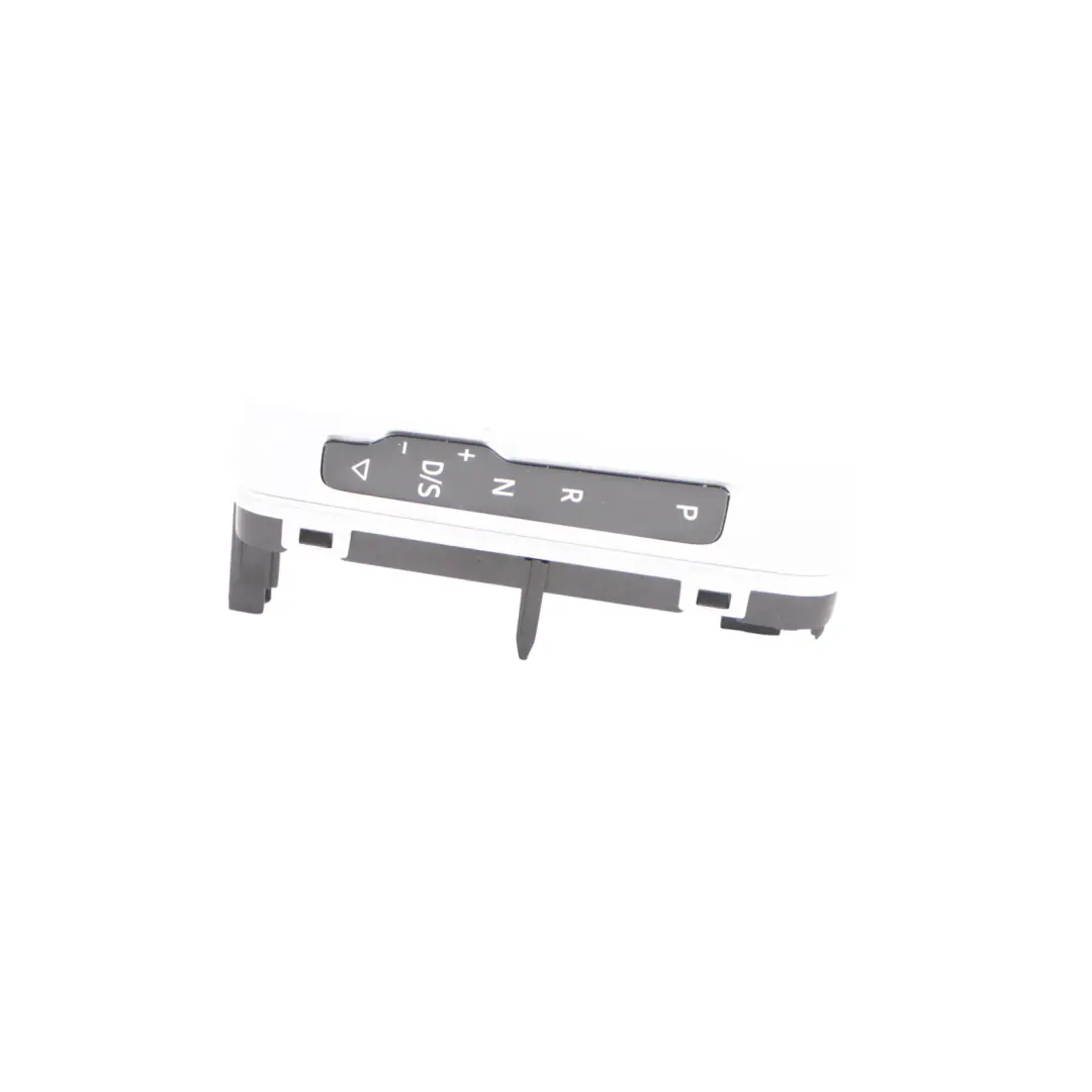 Audi A3 8V Automatic Gearbox Selector Surround Indicator Display - SKU RHD-8V2713463A - Part number 8V2713463A