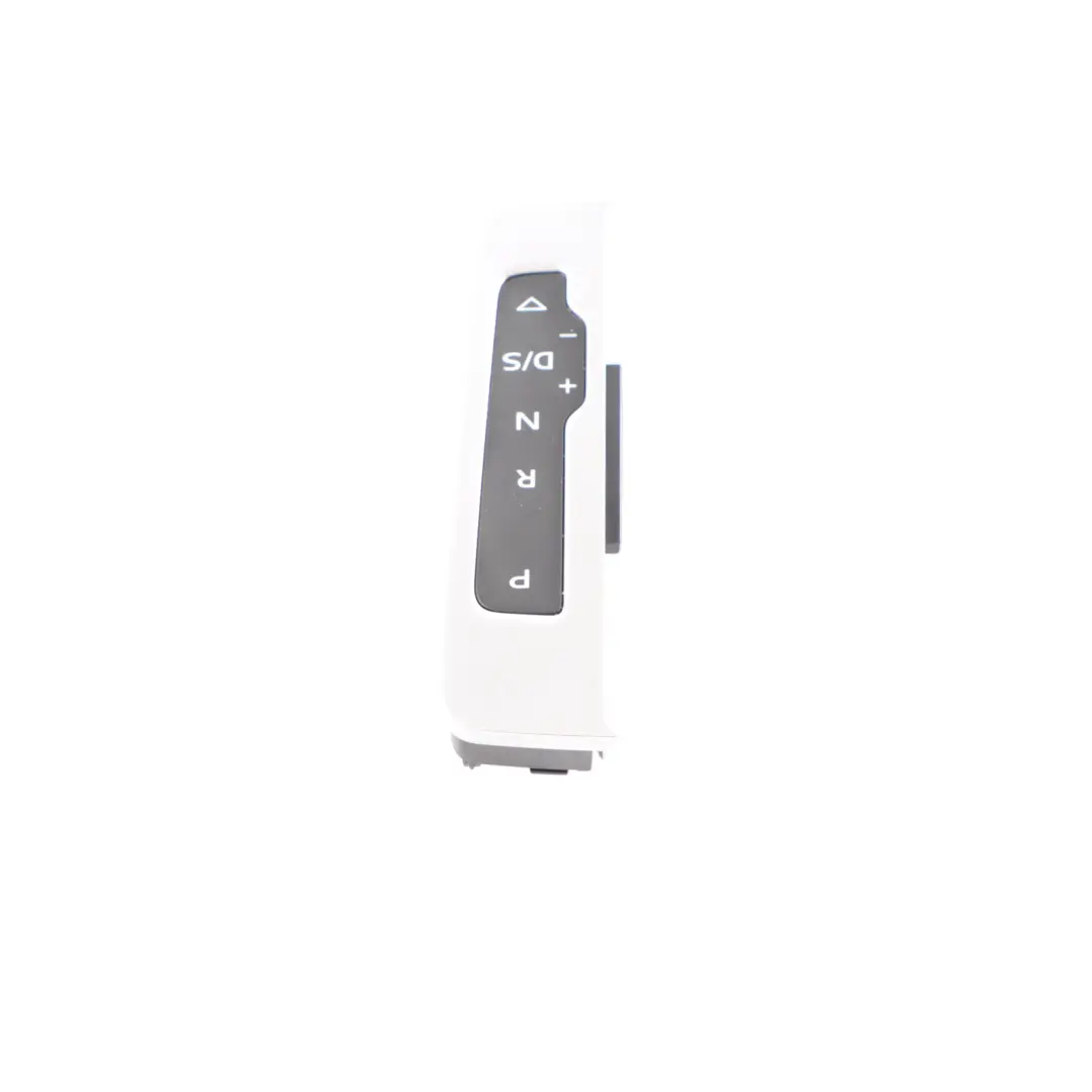 Audi A3 8V Automatic Gearbox Selector Surround Indicator Display - SKU RHD-8V2713463A - Part number 8V2713463A