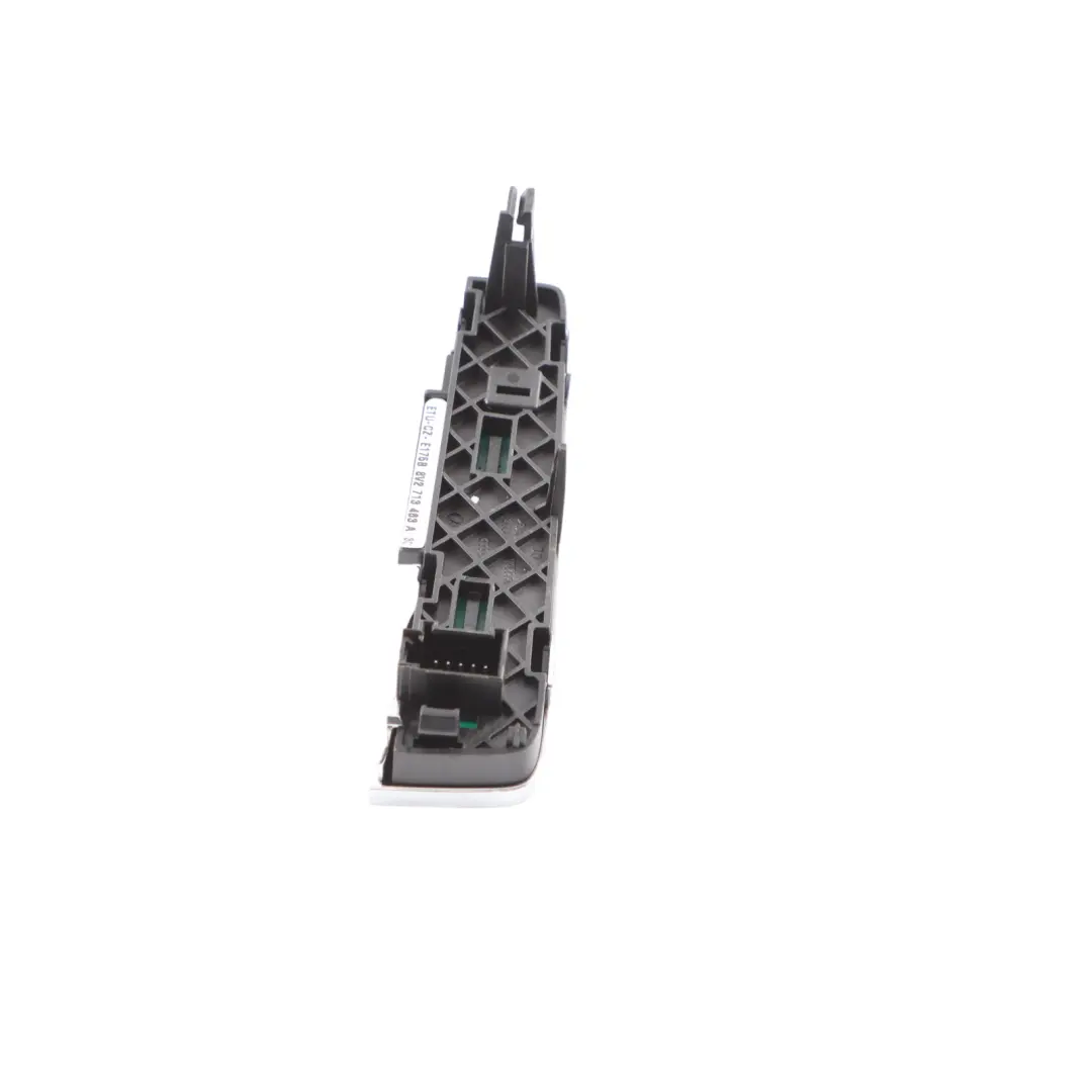 Audi A3 8V Automatic Gearbox Selector Surround Indicator Display - SKU RHD-8V2713463A - Part number 8V2713463A