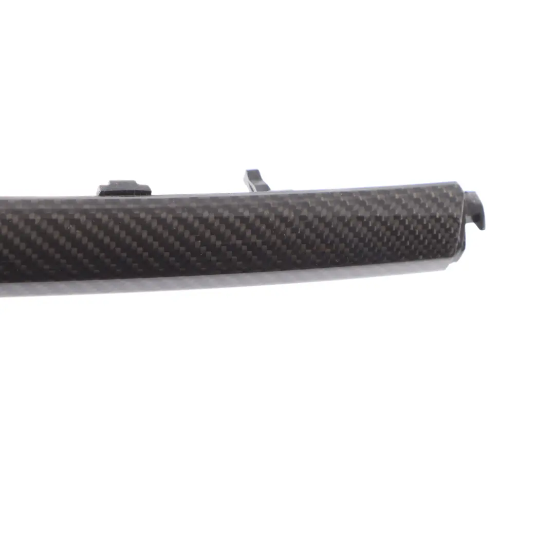 Audi RS3 8V Dashboard Carbon Fibre Complete Interior Trims Set - SKU RHD-8V2853189AF-1 - Part number 8V2853189AF