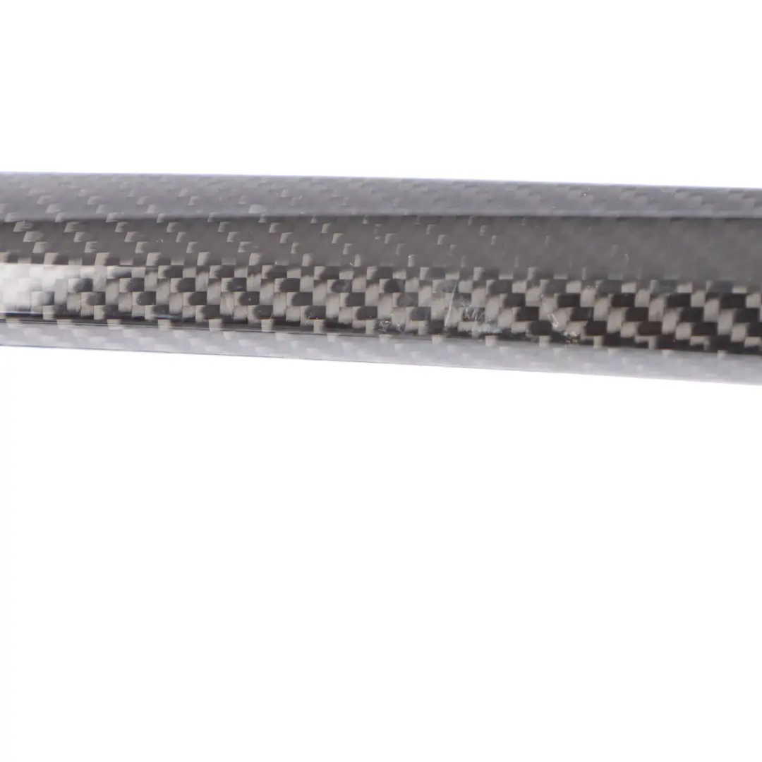Audi RS3 8V Dashboard Carbon Fibre Complete Interior Trims Set - SKU RHD-8V2853189AF-1 - Part number 8V2853189AF