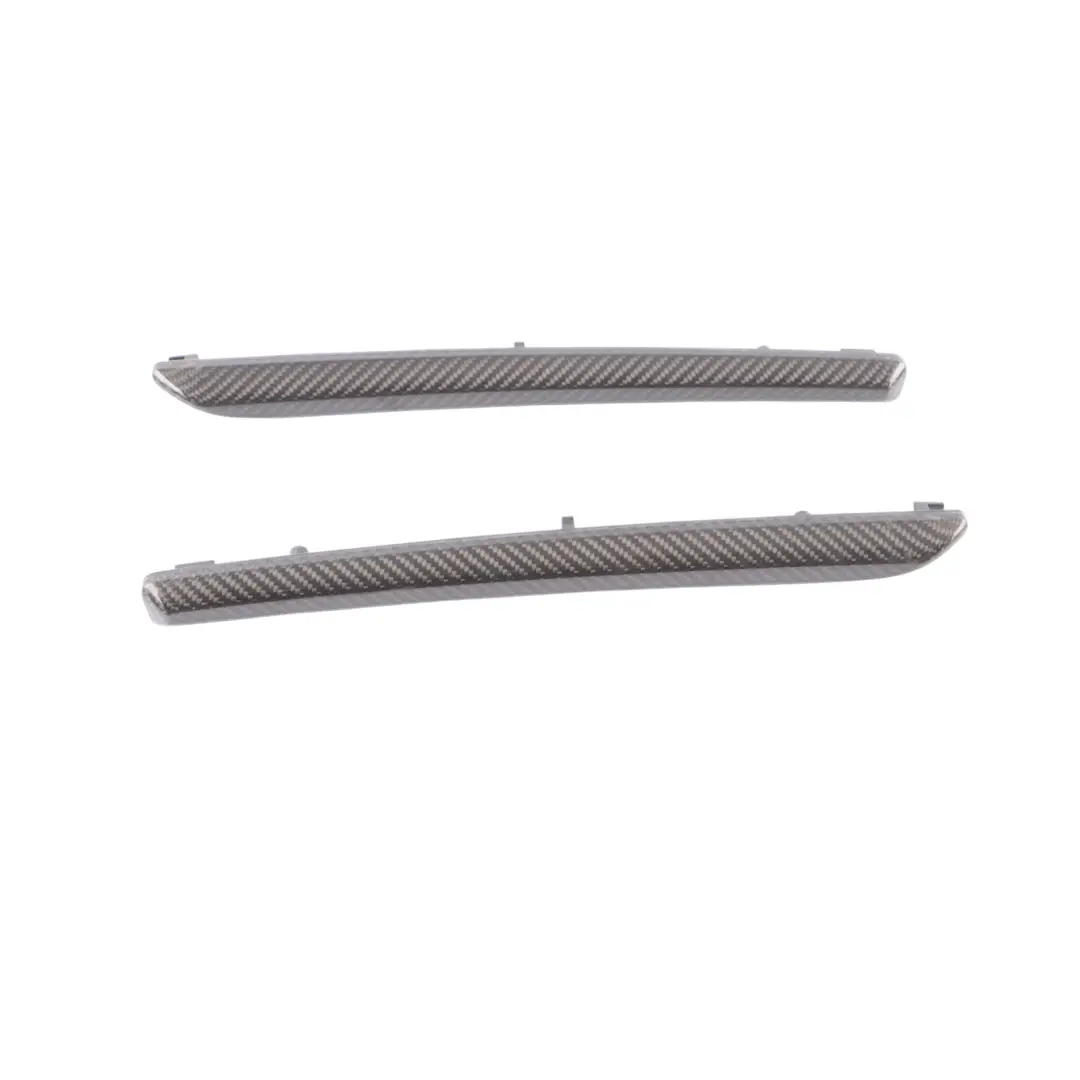 Dashboard Carbon Fibre Complete Interior Trims Set to Audi RS3 8V with Part number 8V2853189AF Audi RS3 8V Dashboard Carbon Fibre Complete Interior Trims Set - SKU RHD-8V2853189AF-1 - Part number 8V2853189AF