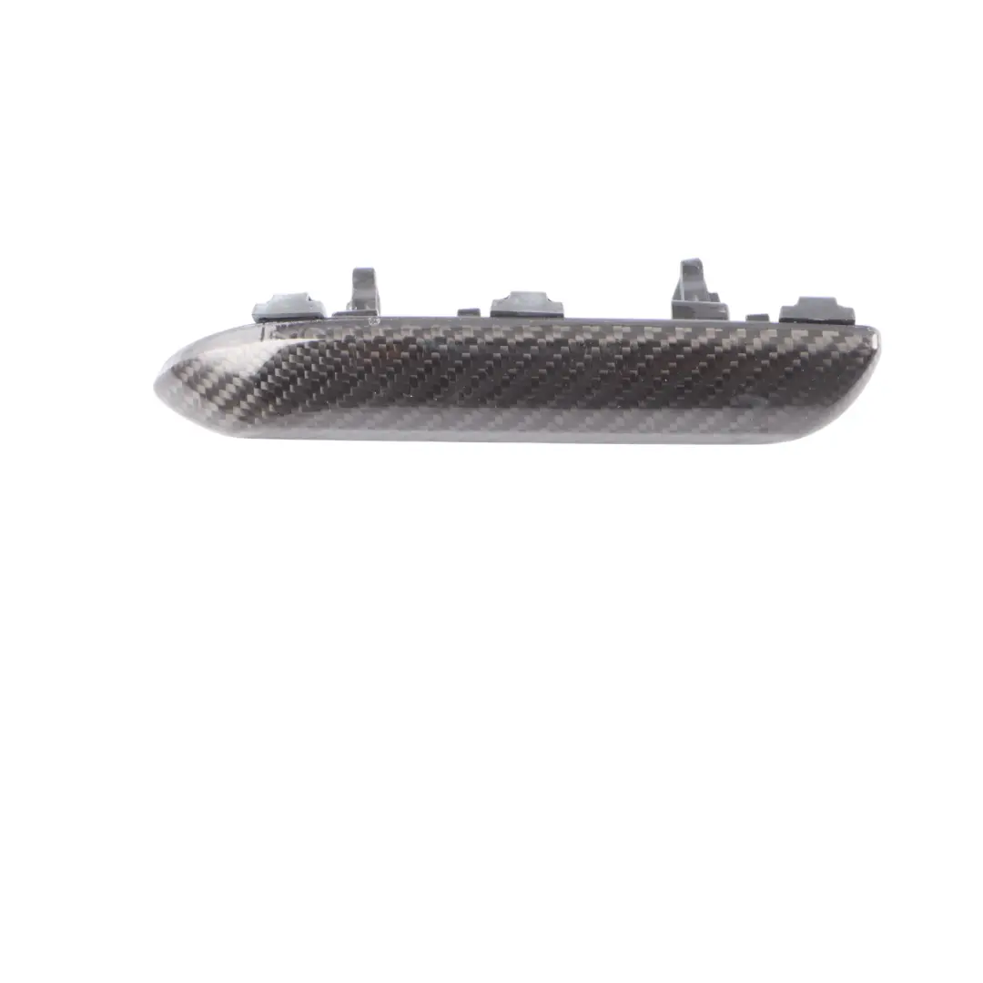 Audi RS3 8V Dashboard Carbon Fibre Complete Interior Trims Set - SKU RHD-8V2853189AF-1 - Part number 8V2853189AF
