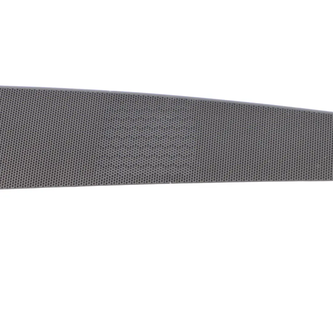 Audi A3 8V Centre Dashboard Speaker Cover Trim Black - SKU RHD-8V2857367A - Part number 8V2857367A