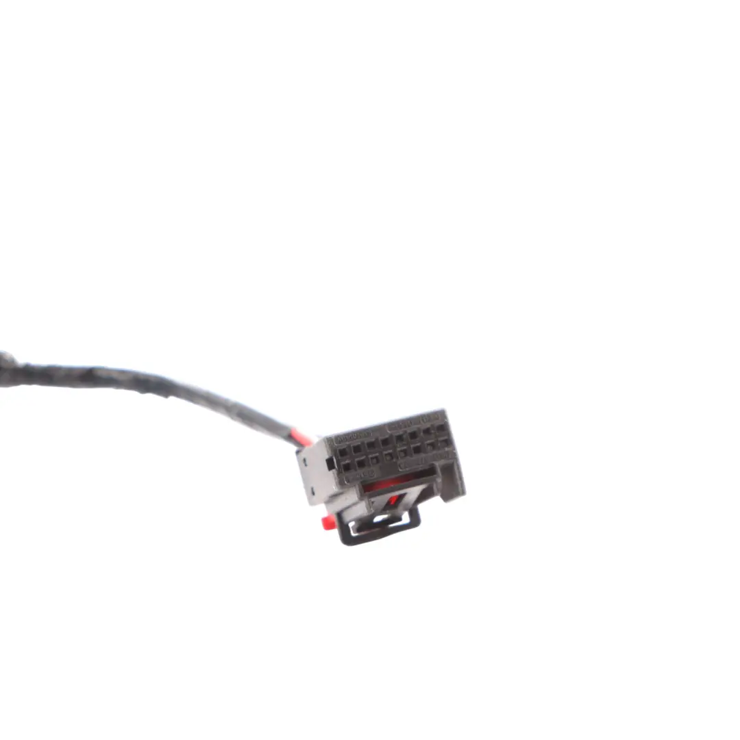 Wing Mirror Electric Door Left N/S Outside Nano Grey Metallic - X7M to Audi A3 8V with Part number 8V2857409F Audi A3 8V Wing Mirror Electric Door Left N/S Outside Nano Grey Metallic - X7M - SKU RHD-8V2857409F-NGR - Part number 8V2857409F