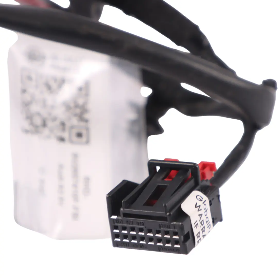 Wing Mirror Electric Door Right O/S Outside Foil Silver - Z7G to Audi A3 8V with Part number 8V2857410F-FSI Audi A3 8V Wing Mirror Electric Door Right O/S Outside Foil Silver - Z7G - SKU RHD-8V2857410F-FSI - Part number 8V2857410F-FSI